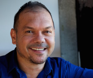 Stephen Page wins prestigious JC Williamson Award